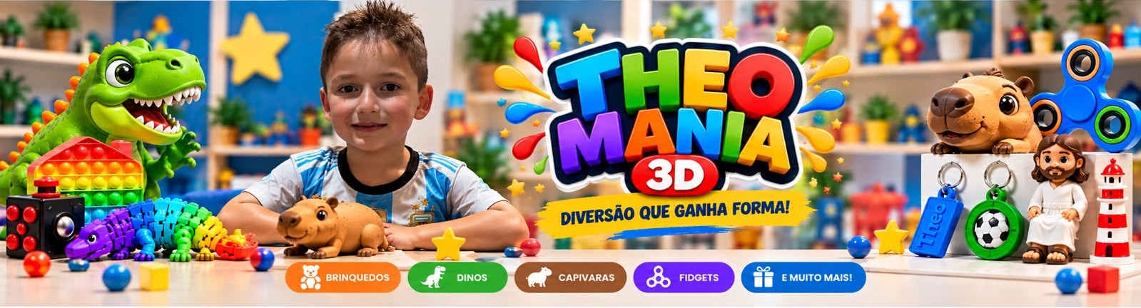 Banner promocional